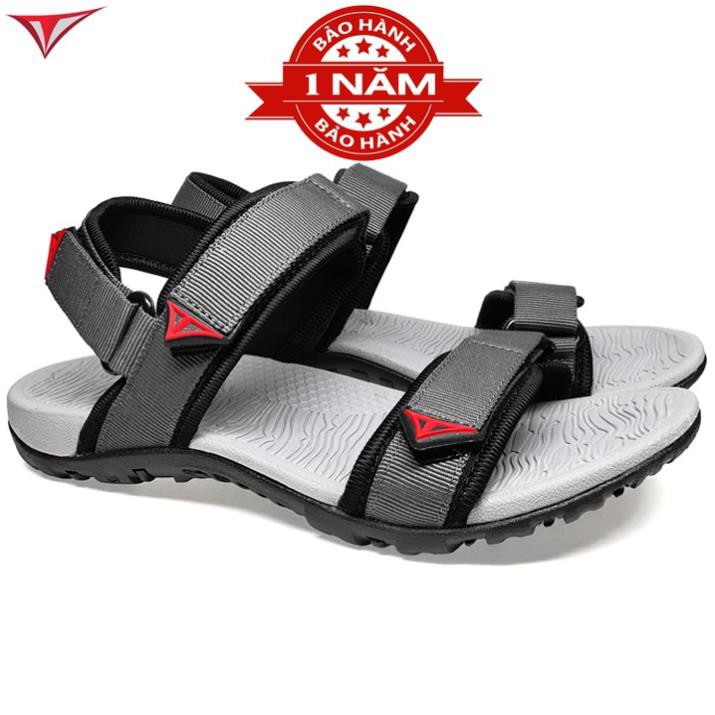 Giày sandal nam nữ đi mưa quai dù chính hãng Việt Thủy -az1