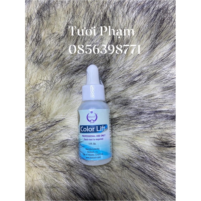 Xóa Xăm Color Lift của Mỹ Cam Kết Chính Hãng Dcpx Tươi Phạm