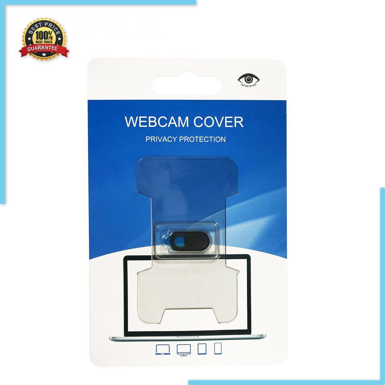 1 Nắp Đậy Webcam Mini Hình Oval Bằng Kim Loại Từ Tính Siêu Bền Tiện Dụng Ốp | BigBuy360 - bigbuy360.vn