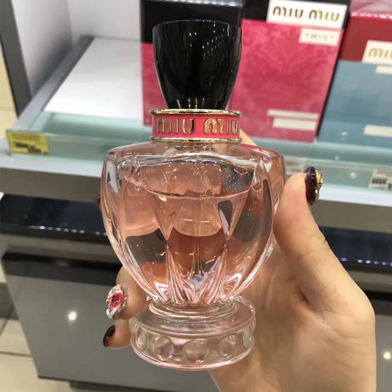 (Hàng Mới Về) Nước Hoa Mimiu 2019 100ml | BigBuy360 - bigbuy360.vn