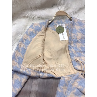 SET DẠ 3 MÓN HÌNH SHOP TỰ CHỤP