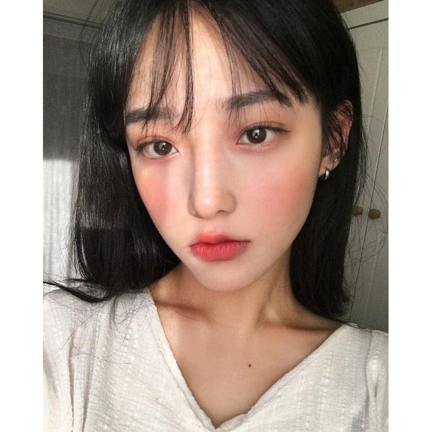 Má hồng Vacosi Lolipop #02 Sweet Orange | BigBuy360 - bigbuy360.vn