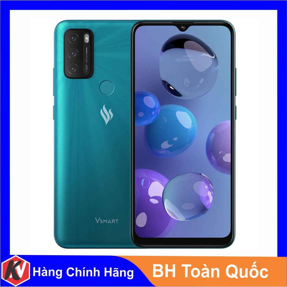 Điện thoại Vsmart Star 5 (3/32GB) - Hàng chính hãng