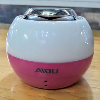 Loa nghe nhạc Bluetooth AIDU A1