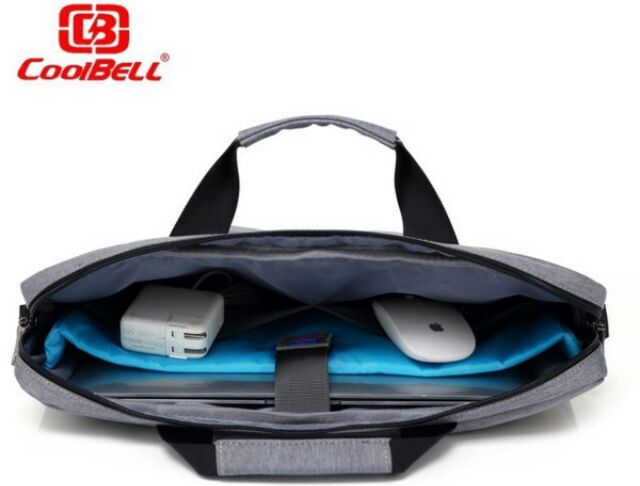 Cặp laptop coolbell 0109 | BigBuy360 - bigbuy360.vn
