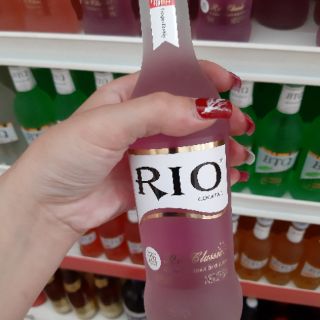 RIO Cocktail trái cây các vị
