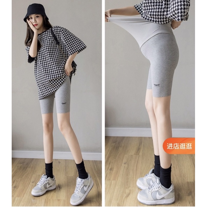 Quần bầu thun tăm mềm mịn form lớn thoải mái(sẵn hàng giao ngay )