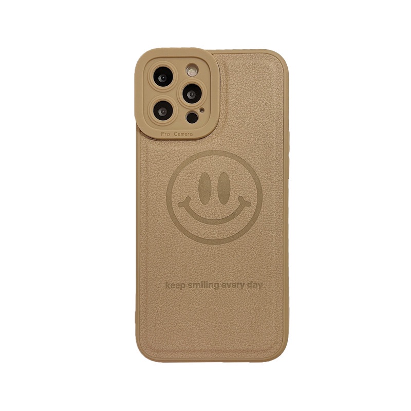 Ốp Điện Thoại Da Silicon Mềm Hình Máy Ảnh 3D Sang Trọng Cho iPhone 11 Pro MAX 12 13 Pro MAX X XS MAX XR 6D