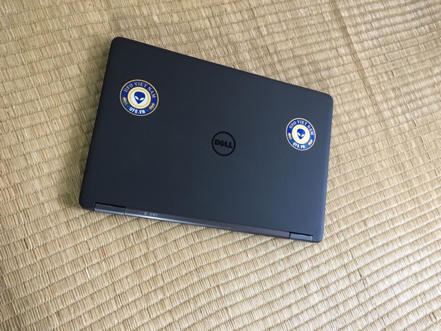 Laptop Dell 7250 mỏng nhẹ sang trọng văn phòng đẹp | BigBuy360 - bigbuy360.vn