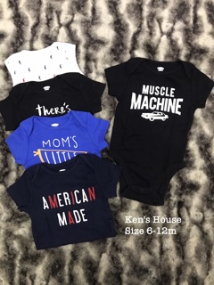 SET 5 BODY OLDNAVY SIÊU HOT