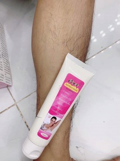 Tẩy lông KONE