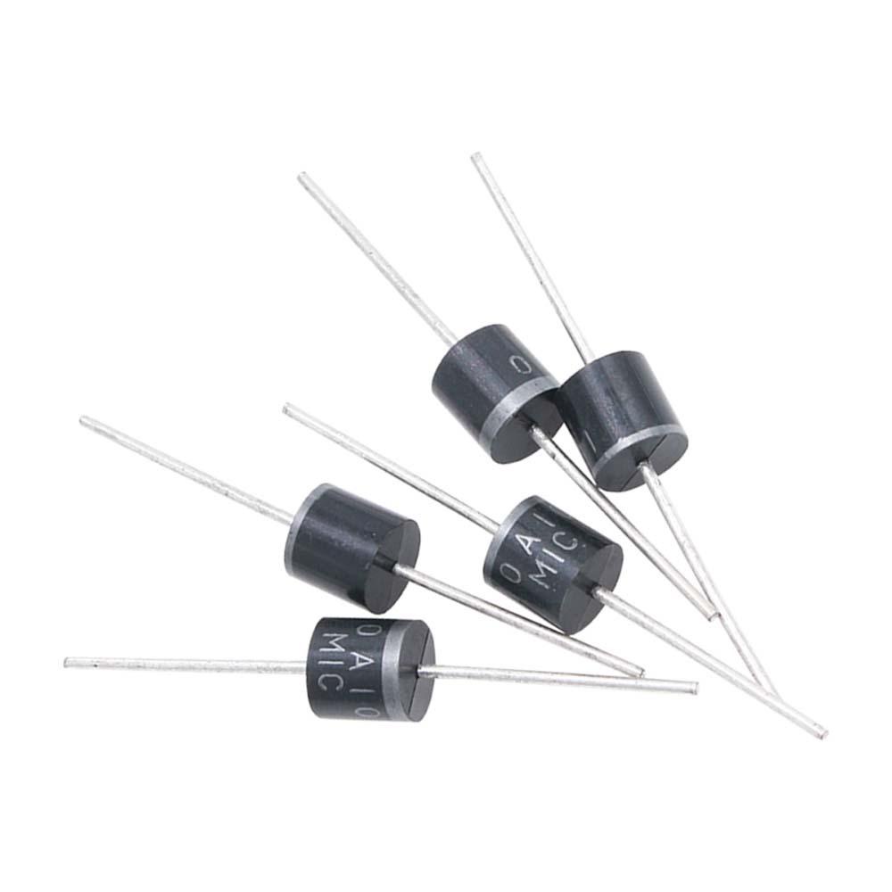Bộ Chỉnh Lưu Trục Điện Lớn 10A10 6A10 20A10 R-6 Chuyên Dụng