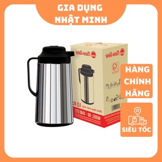 Phích nước rạng đông 1 lít rd 1040 st2