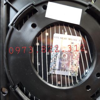 Mặt gương chiếu hậu Getz Xịn