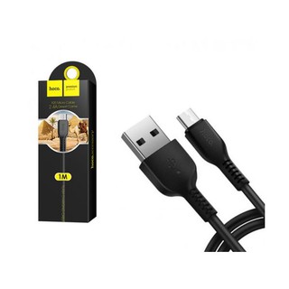 Cáp sạc Android Hoco X20 ✔ Dài 2m ✔ Chính Hãng