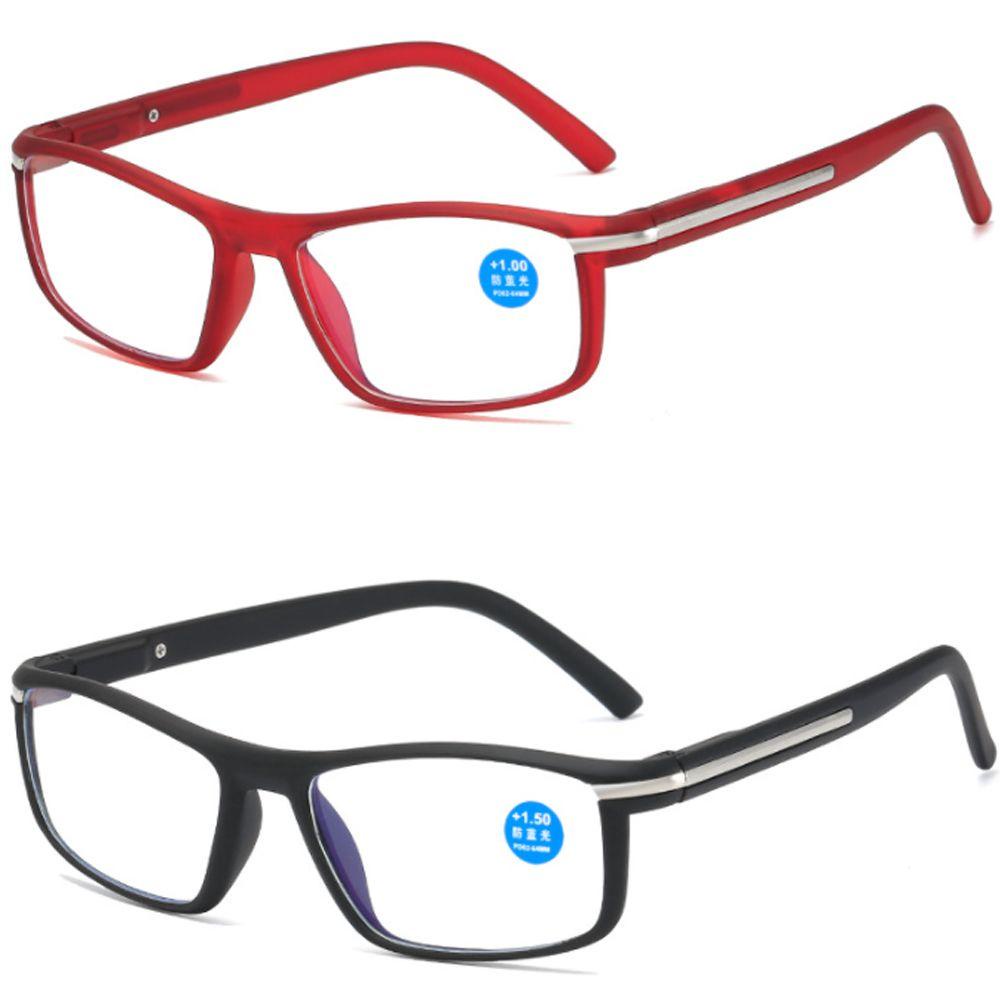 Kính Đọc Sách Gọng Siêu Nhẹ Thời Trang Cổ Điển