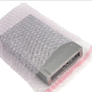 Cuộn xốp khí, xốp hơi 20cm x 100m