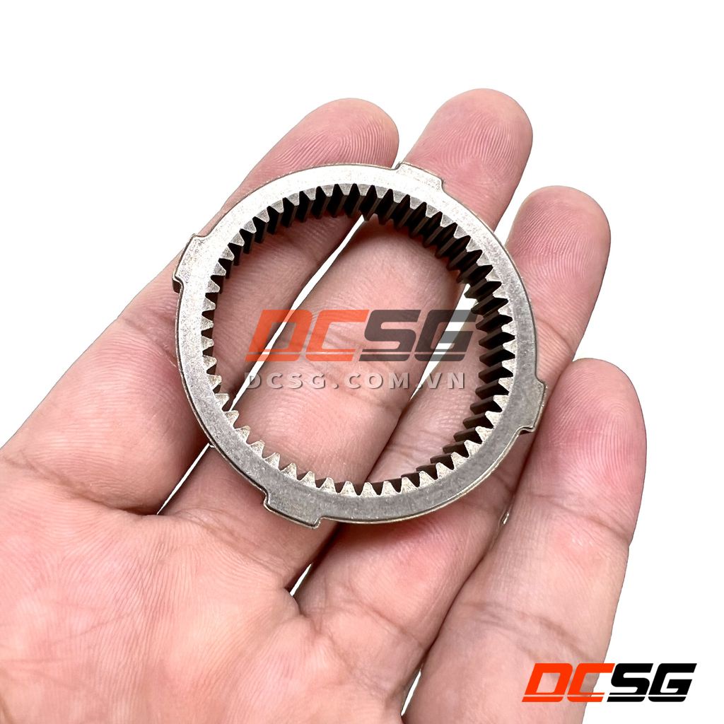 227150-8 nhông 51 cho máy Makita TD130/ TD134/ TD136/ TD146, TD147/ TW251 | DCSG