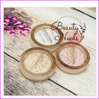 Phấn Highlight Bắt Sáng Makeup Revolution