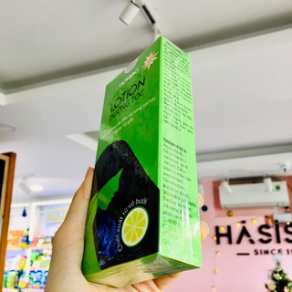 LOTION DƯỠNG TÓC THORAKAO 120ml