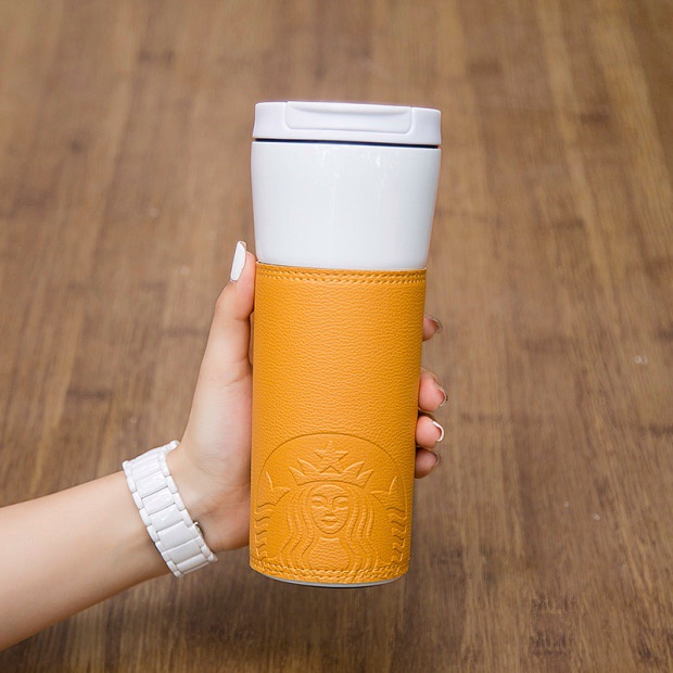 Bình giữ nhiệt STARBUCKS đồng giá
