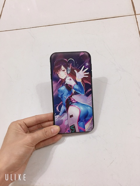 Ốp j7pro, J7 pro hình cô gái