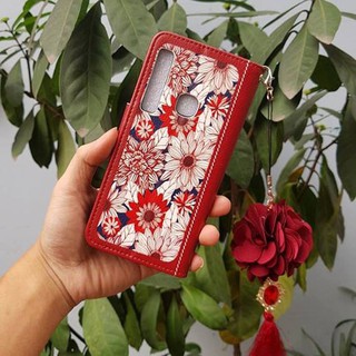 Ốp ví bao da samsung a9 - ốp lưng giá rẻ