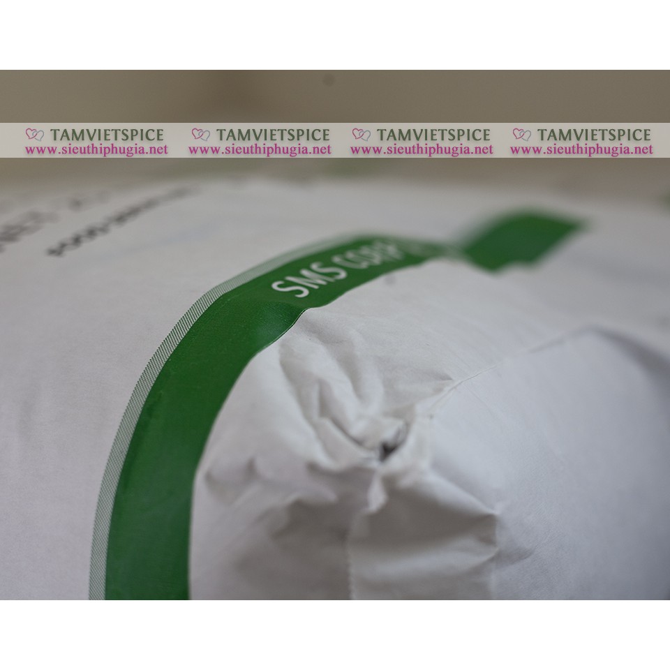 Bột biến tính Kreation 20CL  - Chất giữ nước và làm dầy cao cấp