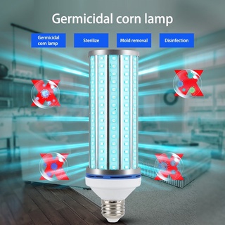 Bóng đèn UVC Led 60w diệt khuẩn