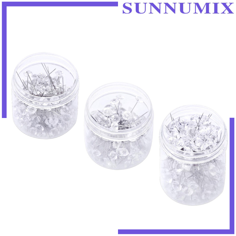 100 Kim Cương 852mm Hỗ Trợ May Vá