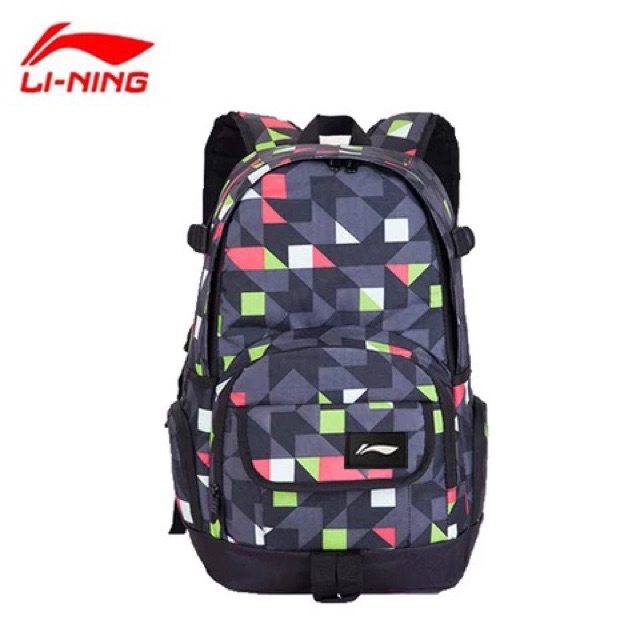 Balo Lining chính hãng sale rẻ