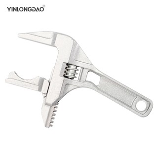 Cờ Lê Đa Năng Bằng Hợp Kim Nhôm Tiện Dụng