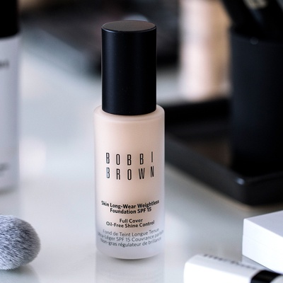 Kem nền mềm mịn BOBBI BROWN chất lượng cao 30ml