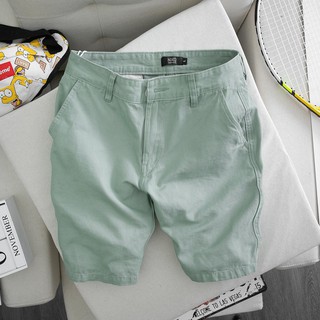 [Mã FATPBAU2 giảm 40K đơn 150K] Quần short kaki vnxk
