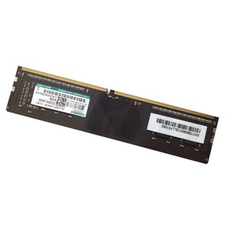 RAM KINGXMAX DDR4 2400MHz 4GB PC Memory