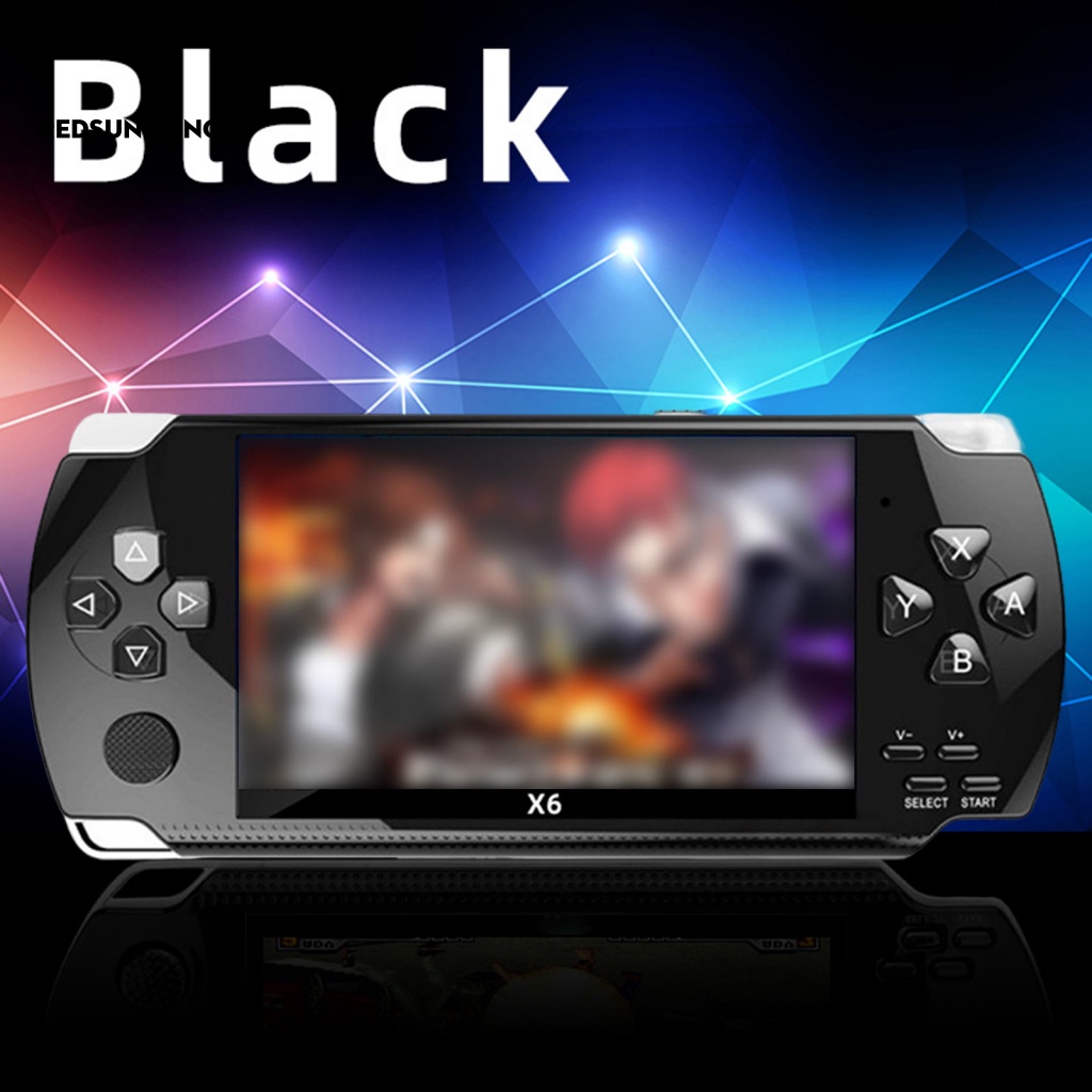Máy Chơi Game Retro Jack Cắm 3.5mm