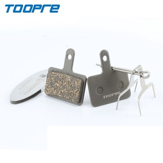 Má phanh đĩa xe đạp thể thao toopre oem