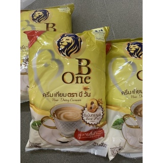 Bột sữa - Bột béo pha trà sữa B-One
