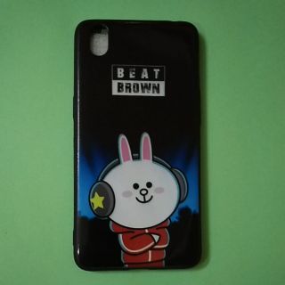 Ốp lưng Oppo A37 darling
