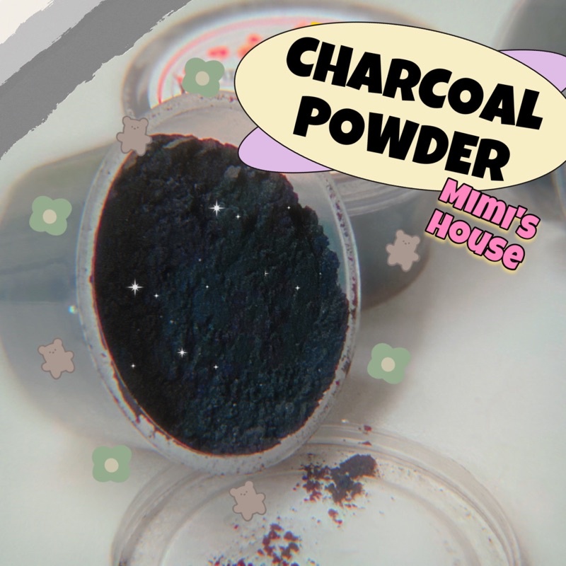 BỘT THAN TRE TRẮNG RĂNG