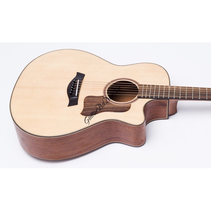 Đàn guitar ba đờn T350 - Đàn guitar acoustic chính hãng