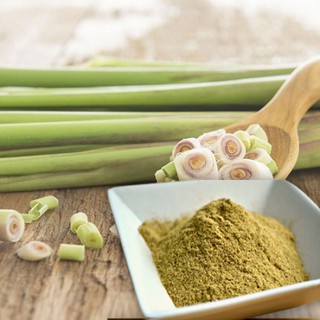Bột Sả Ông Chà Và 200g (Lemongrass Powder)