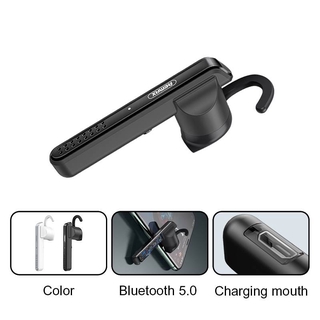 REMAX RB-T35 Tai nghe Bluetooth không dây Business Bluetooth Tai nghe Bluetooth 5.0