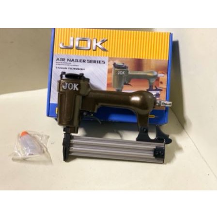 Súng bắn đinh bằng hơi F30 JOK