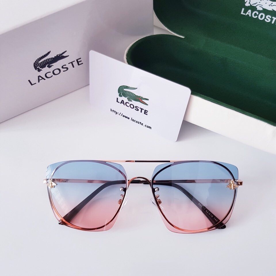 [Mã FARSSTGRE giảm 5K đơn bất kỳ] MẮT KÍNH XI BEE MK127 CON ONG CỰC HOT AH338 | BigBuy360 - bigbuy360.vn