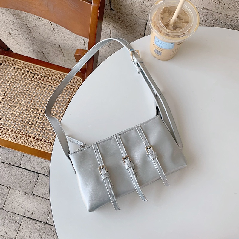 Túi đeo chéo IELGY thời trang cá tính cho nữ