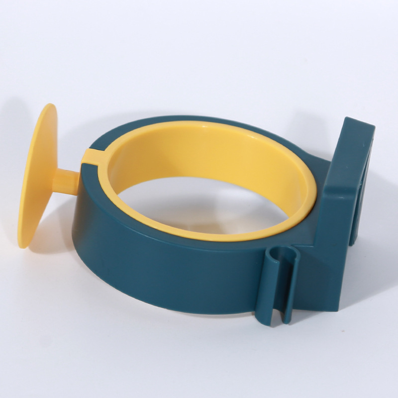 Giá Treo Máy Sấy Tóc Tiện Lợi Cho Nhà Tắm