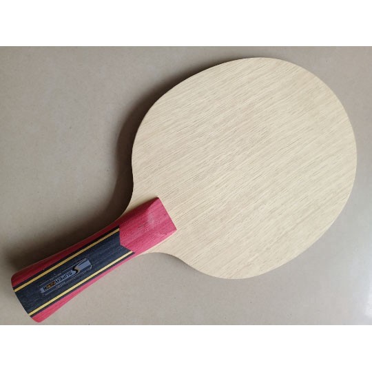 Vợt bóng bàn Butterfly Ping Pong Zhang Jike MIZUTANI JUN-ZLC VISCARIA TIMO BOLL-ALC