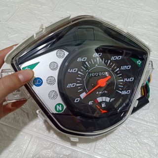 Đồng hồ tốc độ cho wave S110, RSX A1092