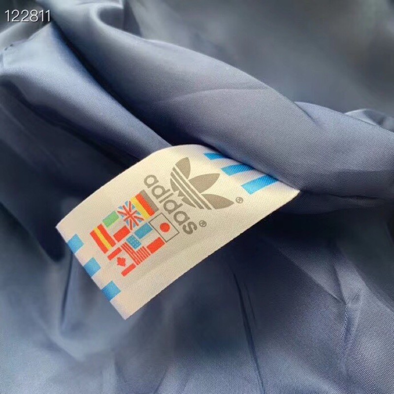 Áo gió Das cực chất cho bé